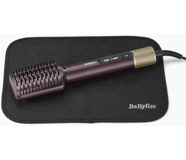 Babyliss Szczotka prostująca AS6400E - 1455162 - zdjęcie 2
